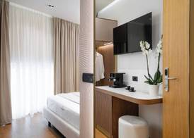 Aeolian Spirit Suites 4