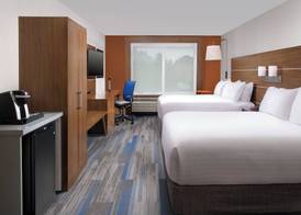 Holiday Inn Express & Suites ALTOONA by IHG 5