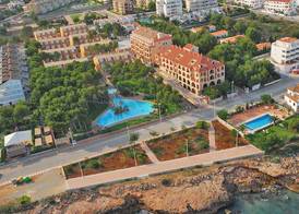 Hotel Sancho III 3