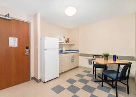 University of Ottawa Residence 4