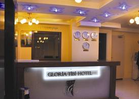 Gloria Tibi Hotel 4