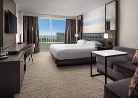 Warner Center Marriott Woodland Hills 5