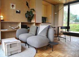 Basecamp Amsterdam 5