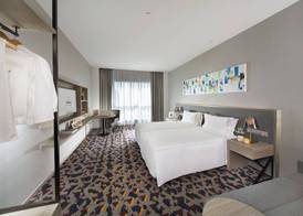 Capri by Fraser Johor Bahru 5