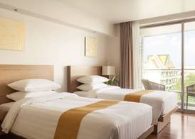 Hotel Emion Phnom Penh 5