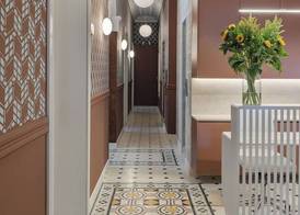 Morus Acropolis Boutique Hotel 4