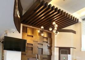 Achievers Airport Hotel 3