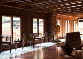 True Siam Rangnam Hotel 5