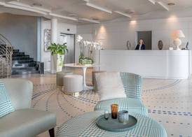 Savoia Hotel Rimini 3