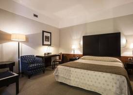 FlyOn Hotel & Conference Center 3