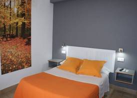Hostal Puerto Beach 5
