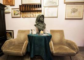 Hotel Locanda Ca Foscari 2