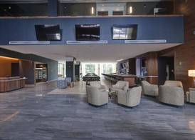 Courtyard by Marriott Iowa City University Heights 3