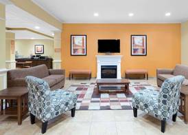 Microtel Inn & Suites by Wyndham Greenville/University Medic 2