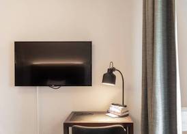 Home Hotel Victoria 5