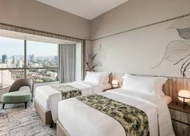 Ascott Gurney Penang 5