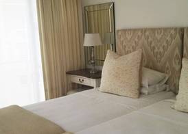 Waterfront Apartment C3 4