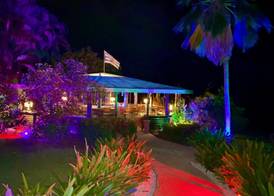 Blue Horizon Boutique Resort 2
