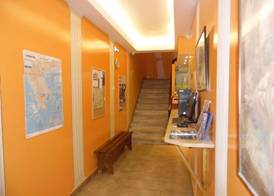 Zeus Hostel 2