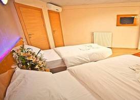 Avcilar Emre Hotel 4