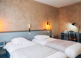 Hôtel du Soleil Levant 4