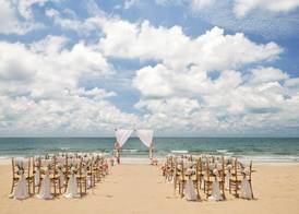 The Westin Desaru Coast Resort 3