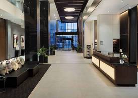 Hôtel AC Montréal Centre-ville 2