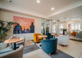 COLORFACTORY SPA Hotel - Czech Leading Hotels 3