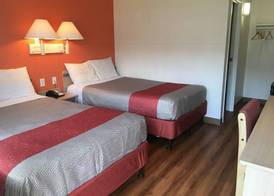 Motel 6-Lufkin, TX 4
