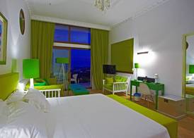 Salvator Villas & Spa Hotel 5