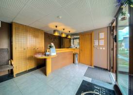 Comfort Aparthotel Mutzig Portes d'Alsace 2