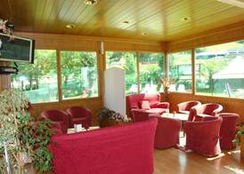 Hotel Club Funivia 2