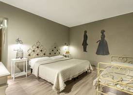 Hotel Del Borgo 5