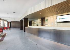 Ilunion Golf Badajoz 2