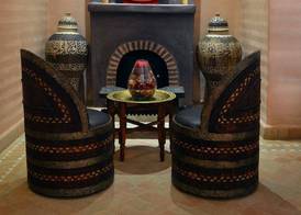 Riad La Porte Rouge By La Siredrah 4
