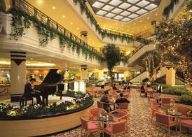 Wyndham Hangzhou Linping 3