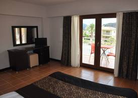 The One Club Hotel - All Inclusive 4