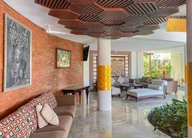 djabu Seminyak Hotel 4