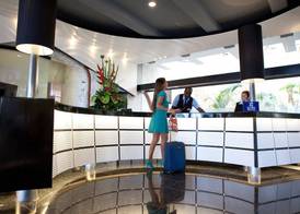 Gloria Palace San Agustin Thalasso & Hotel 2