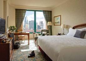 The Langham Melbourne 4