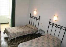 Hotel Peninsular 3