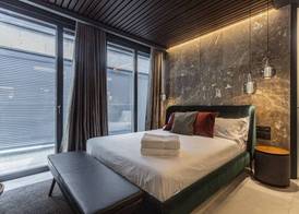 Apartaestudios Evolution Luxury 5