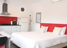 Faial Marina Apartments 1 4