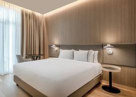 AC Hotel by Marriott Cartagena 3