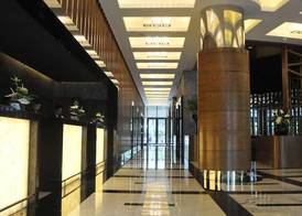Surmeli Istanbul Hotel 2