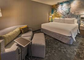 Courtyard by Marriott Reno Downtown/Riverfront 4