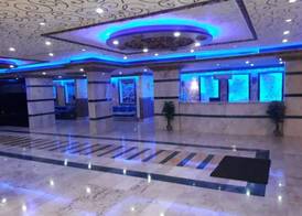 Revan Hotel 4