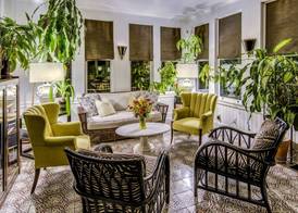 Hotel Fauchere 3