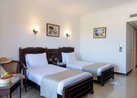Three Corners Happy Life Beach Resort 5