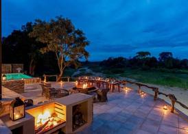 Shumbalala Game Lodge 5